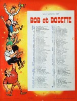 Extrait 3 de l'album Bob et Bobette - 159. L'Or Maudit de Coconera