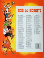 Extrait 3 de l'album Bob et Bobette - 153. Le Prince-Dragon
