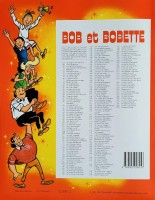 Extrait 3 de l'album Bob et Bobette - 154. Ricky et Bobette
