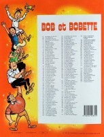 Extrait 3 de l'album Bob et Bobette - 155. Le Secret d'Ubasti