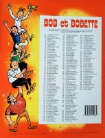 Extrait 3 de l'album Bob et Bobette - 169. Opération Pétropolis
