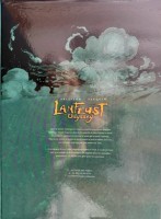 Extrait 3 de l'album Lanfeust Odyssey - COF. Lanfeust Odyssey