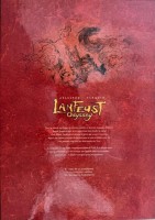 Extrait 3 de l'album Lanfeust Odyssey - COF. Lanfeust Odyssey
