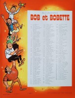 Extrait 3 de l'album Bob et Bobette - 161. Le Boomerang qui Brille