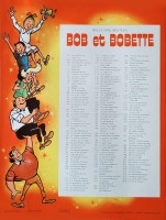 Extrait 3 de l'album Bob et Bobette - 162. La Locomotive en Or