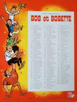 Extrait 3 de l'album Bob et Bobette - 165. Le Poivrot Contestataire