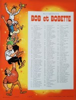 Extrait 3 de l'album Bob et Bobette - 168. Quand les Elfes Danseront