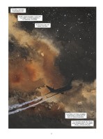 Extrait 3 de l'album Au pied des étoiles (One-shot)