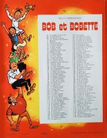 Extrait 3 de l'album Bob et Bobette - 174. La Plus Belle Statue du Monde