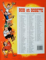 Extrait 3 de l'album Bob et Bobette - 177. L'Arche de Babylone