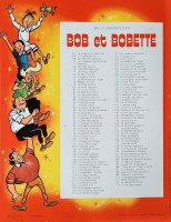 Extrait 3 de l'album Bob et Bobette - 173. La Cité des Nuages