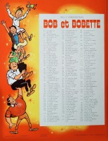 Extrait 3 de l'album Bob et Bobette - 174. La Plus Belle Statue du Monde