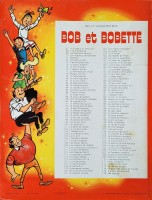 Extrait 3 de l'album Bob et Bobette - 176. Les Rapaces