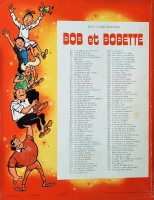 Extrait 3 de l'album Bob et Bobette - 179. La Guerre des Rafales