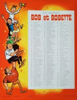 Extrait 3 de l'album Bob et Bobette - 180. Manneken Pis, l'Irascible
