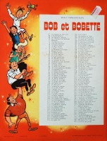 Extrait 3 de l'album Bob et Bobette - 181. Le Prince des Poires