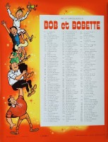 Extrait 3 de l'album Bob et Bobette - 182. Les Lutins de Cuivre
