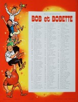 Extrait 3 de l'album Bob et Bobette - 188. Adorable Neige Blanche / Le Coeur Volant