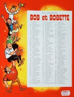 Extrait 3 de l'album Bob et Bobette - 191. La Vallée Oubliée / Quel Coco, ce Tico