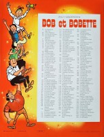 Extrait 3 de l'album Bob et Bobette - 195. Les Joyeuses Sorcières