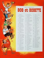 Extrait 3 de l'album Bob et Bobette - 196. Sachem Gosier Sec