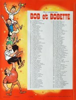 Extrait 3 de l'album Bob et Bobette - 197. La Sirène du Delta