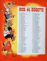 Extrait 3 de l'album Bob et Bobette - 201. Le Méchant Machin