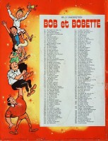 Extrait 3 de l'album Bob et Bobette - 203. La Puie Acide