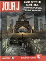 Extrait 1 de l'album Jour J - 2. Paris, secteur soviétique