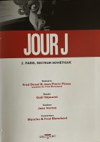 Extrait 2 de l'album Jour J - 2. Paris, secteur soviétique