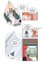 Extrait 1 de l'album Colossale - 5. Tome 5