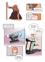 Extrait 2 de l'album Colossale - 5. Tome 5