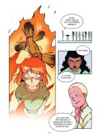 Extrait 3 de l'album Colossale - 5. Tome 5