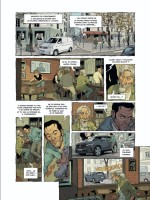 Extrait 1 de l'album Cadres noirs - 3. Après