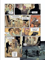 Extrait 3 de l'album Cadres noirs - 3. Après