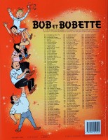 Extrait 3 de l'album Bob et Bobette - 212. La Perle du Lotus