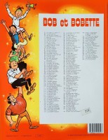 Extrait 3 de l'album Bob et Bobette - 214. La Licorne Solitaire