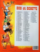 Extrait 3 de l'album Bob et Bobette - 215. Les Plongeurs des Dunes / Le Monstre du Loch Ness