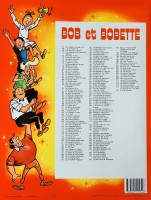 Extrait 3 de l'album Bob et Bobette - 216. L'Outre Volante