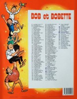 Extrait 3 de l'album Bob et Bobette - 218. L'Étoile Diabolique