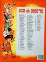 Extrait 3 de l'album Bob et Bobette - 219. Le Miroir Mirage
