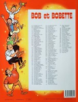 Extrait 3 de l'album Bob et Bobette - 220. Sagarmatha