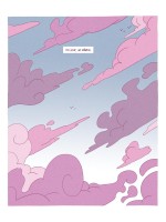 Extrait 2 de l'album Nuages (One-shot)