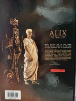 Extrait 3 de l'album Alix Senator - 1. Aquilae Cruoris