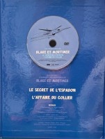 Extrait 1 de l'album Blake et Mortimer (Blake et Mortimer) - COF. Le Secret de l’espadon (Intégrale)
