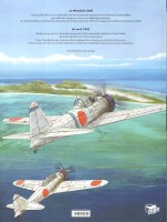 Extrait 3 de l'album Rei-Sen Pacifique - 1. Tome 1 - Grand Format