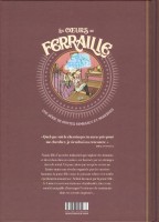 Extrait 3 de l'album Les Cœurs de ferraille - 3. Sans penser à demain