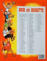 Extrait 3 de l'album Bob et Bobette - 229. Le Tamis de Tamise