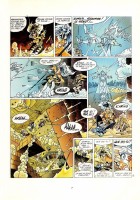 Extrait 1 de l'album L'Épée de cristal - 5. Le goût de Sulfur