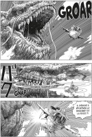 Extrait 3 de l'album Dragon Hunt Tribe - 1. Tome 1